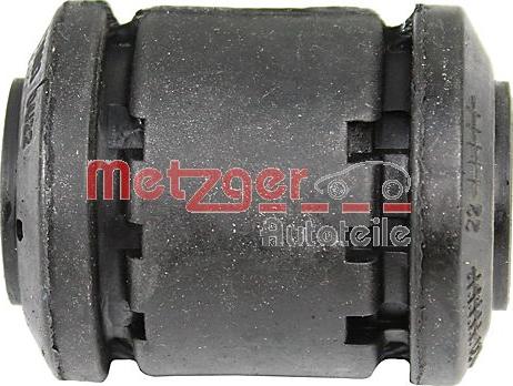 Metzger 52096908 - Supporto, Braccio oscillante autozon.pro