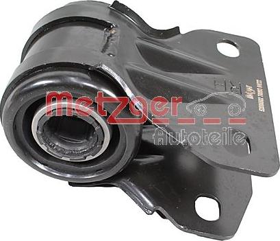 Metzger 52096502 - Supporto, Braccio oscillante autozon.pro