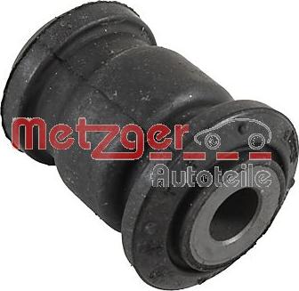 Metzger 52096108 - Supporto, Braccio oscillante autozon.pro