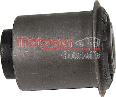 Metzger 52096708 - Supporto, Braccio oscillante autozon.pro