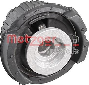 Metzger 52090909 - Supporto, Corpo assiale autozon.pro