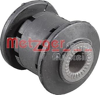 Metzger 52090108 - Supporto, Braccio oscillante autozon.pro