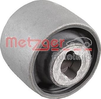 Metzger 52090308 - Supporto, Braccio oscillante autozon.pro