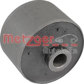 Metzger 52091509 - Supporto, Corpo assiale autozon.pro