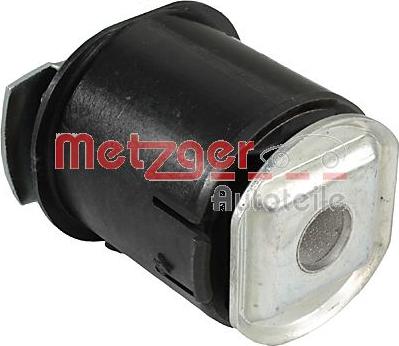 Metzger 52091609 - Supporto, Corpo assiale autozon.pro