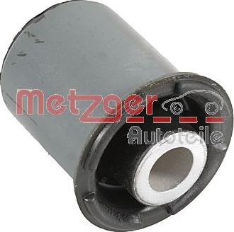 Metzger 52091809 - Supporto, Corpo assiale autozon.pro