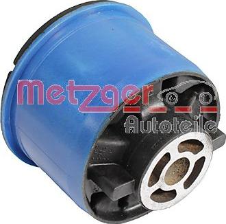 Metzger 52091309 - Supporto, Corpo assiale autozon.pro