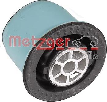 Metzger 52091209 - Supporto, Corpo assiale autozon.pro