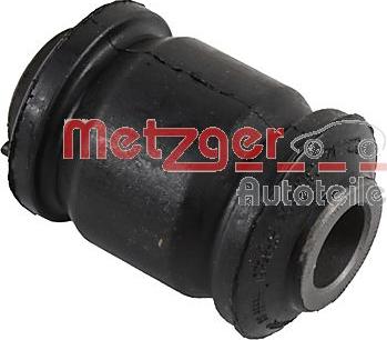 Metzger 52098908 - Supporto, Braccio oscillante autozon.pro