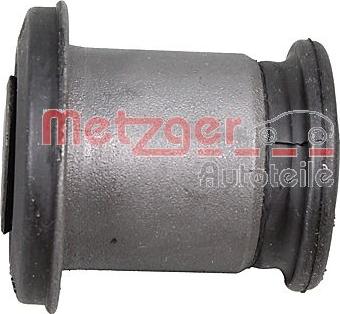 Metzger 52098309 - Supporto, Braccio oscillante autozon.pro