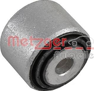 Metzger 52093409 - Supporto, Braccio oscillante autozon.pro