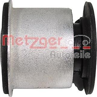 Metzger 52093609 - Supporto, Braccio oscillante autozon.pro