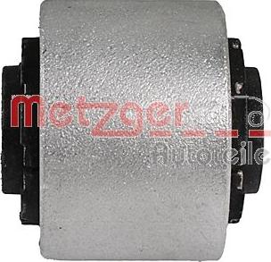 Metzger 52093808 - Supporto, Braccio oscillante autozon.pro