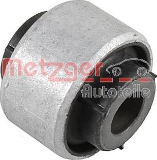 Metzger 52093308 - Supporto, Braccio oscillante autozon.pro