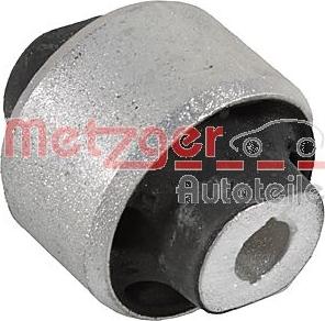 Metzger 52093208 - Supporto, Braccio oscillante autozon.pro