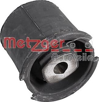 Metzger 52092109 - Supporto, Corpo assiale autozon.pro