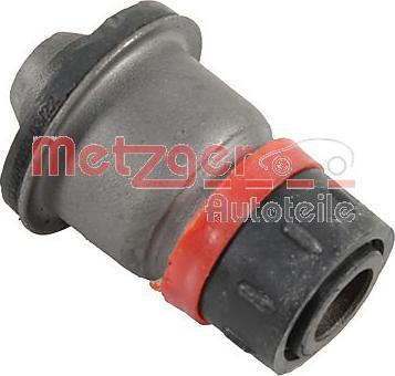 Metzger 52092309 - Supporto, Corpo assiale autozon.pro