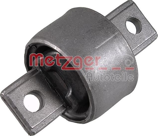 Metzger 52092209 - Supporto, Corpo assiale autozon.pro