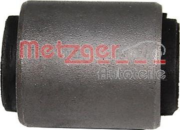 Metzger 52097409 - Supporto, Braccio oscillante autozon.pro