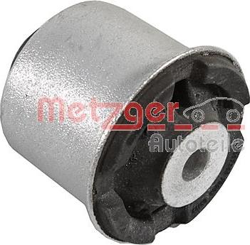 Metzger 52097308 - Supporto, Braccio oscillante autozon.pro