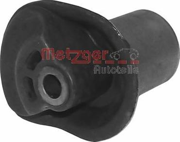 Metzger 52049809 - Supporto, Corpo assiale autozon.pro