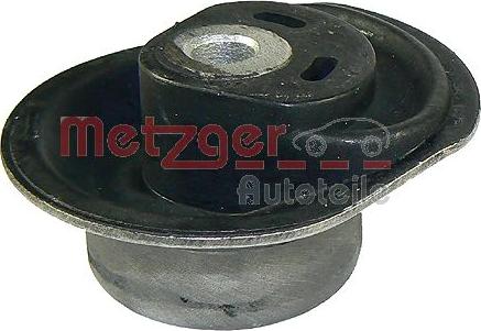 Metzger 52049709 - Supporto, Corpo assiale autozon.pro