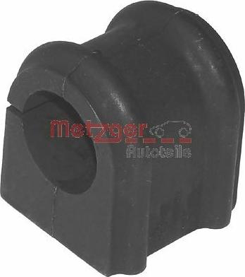 Metzger 52045609 - Bronzina cuscinetto, Barra stabilizzatrice autozon.pro