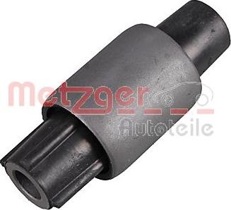 Metzger 52046409 - Supporto, Asta di reazione autozon.pro