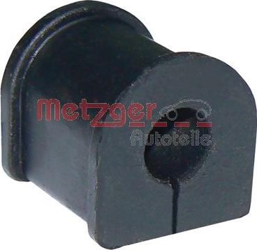 Metzger 52046209 - Bronzina cuscinetto, Barra stabilizzatrice autozon.pro