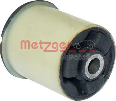 Metzger 52046709 - Supporto, Corpo assiale autozon.pro