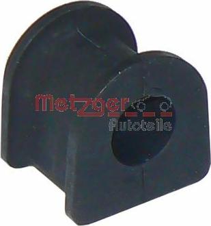 Metzger 52040808 - Bronzina cuscinetto, Barra stabilizzatrice autozon.pro