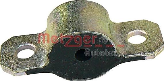 Metzger 52041908 - Bronzina cuscinetto, Barra stabilizzatrice autozon.pro