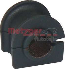 Metzger 52041109 - Bronzina cuscinetto, Barra stabilizzatrice autozon.pro