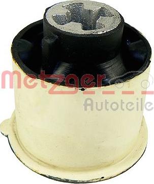 Metzger 52041809 - Supporto, Corpo assiale autozon.pro