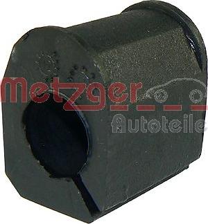 Metzger 52048508 - Bronzina cuscinetto, Barra stabilizzatrice autozon.pro