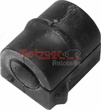 Metzger 52048308 - Bronzina cuscinetto, Barra stabilizzatrice autozon.pro