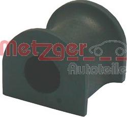 Metzger 52043908 - Bronzina cuscinetto, Barra stabilizzatrice autozon.pro