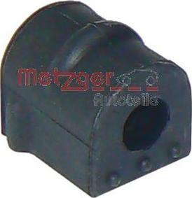 Metzger 52043108 - Bronzina cuscinetto, Barra stabilizzatrice autozon.pro