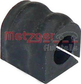 Metzger 52043308 - Bronzina cuscinetto, Barra stabilizzatrice autozon.pro