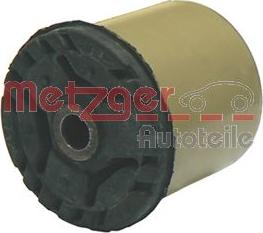 Metzger 52043209 - Supporto, Corpo assiale autozon.pro