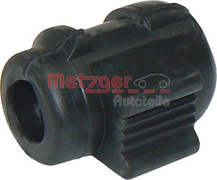 Metzger 52043708 - Bronzina cuscinetto, Barra stabilizzatrice autozon.pro