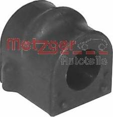 Metzger 52042408 - Bronzina cuscinetto, Barra stabilizzatrice autozon.pro