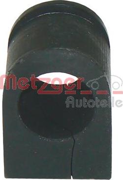 Metzger 52042108 - Bronzina cuscinetto, Barra stabilizzatrice autozon.pro