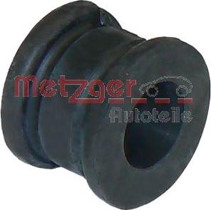 Metzger 52042208 - Bronzina cuscinetto, Barra stabilizzatrice autozon.pro