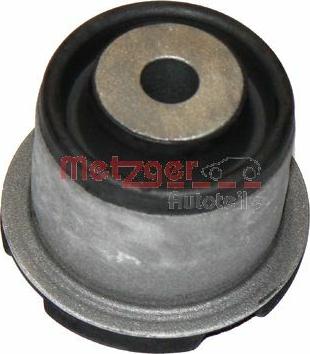 Metzger 52047109 - Supporto, Corpo assiale autozon.pro