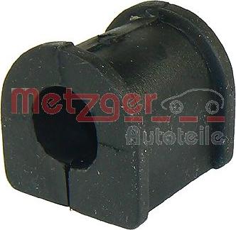 Metzger 52059209 - Bronzina cuscinetto, Barra stabilizzatrice autozon.pro