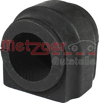 Metzger 52059708 - Bronzina cuscinetto, Barra stabilizzatrice autozon.pro