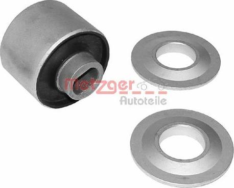 Metzger 52054518 - Kit riparazione, Braccio oscillante autozon.pro