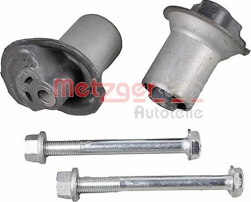 Metzger 52055949 - Kit riparazione, Corpo assiale autozon.pro