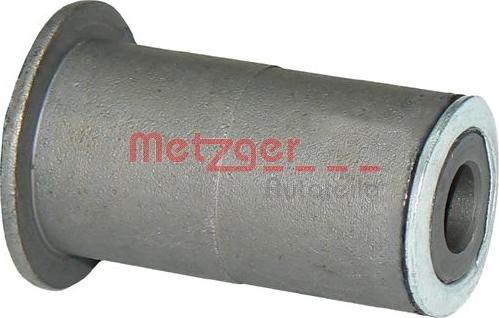 Metzger 52056908 - Boccola, Albero leva fuso sterzo autozon.pro